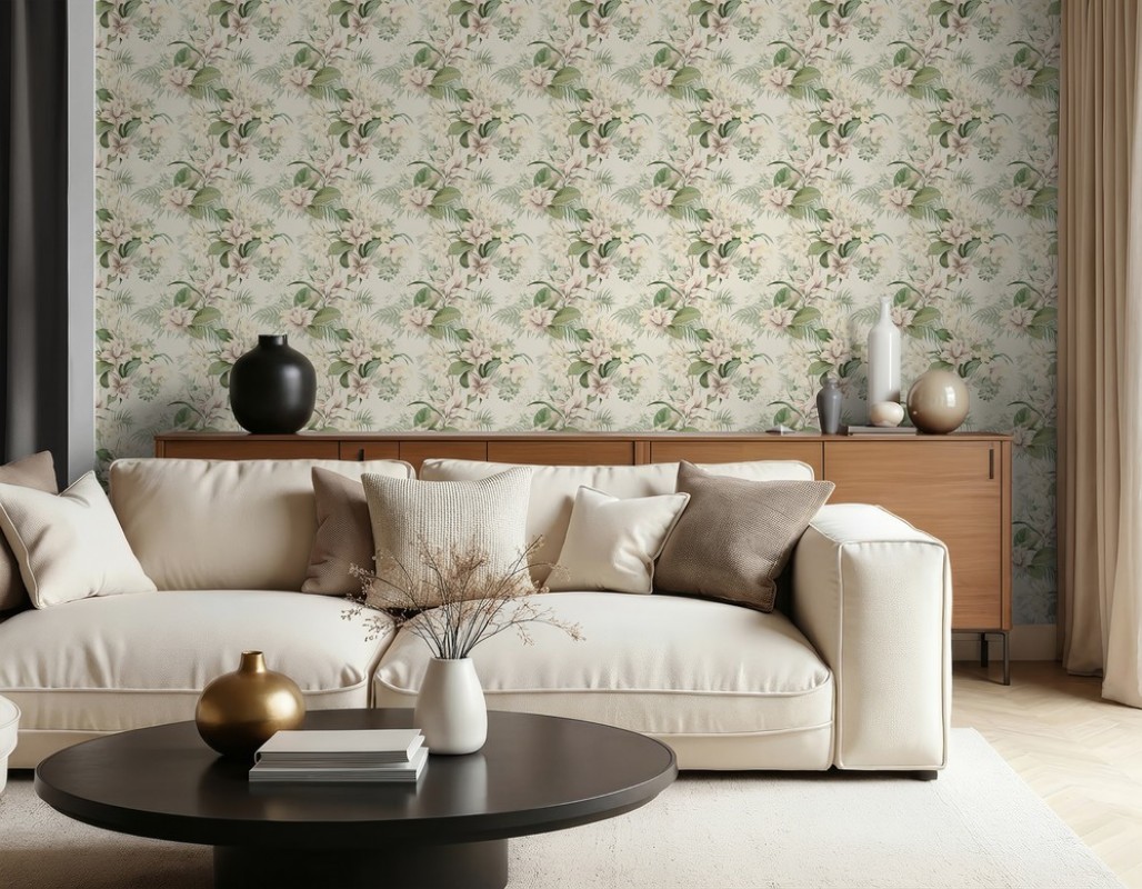 Picture of Väriyhdistelmä - Marie Soft Yellow - 1016702-03 - 04248-01